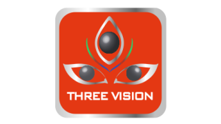 Three Vision Logo